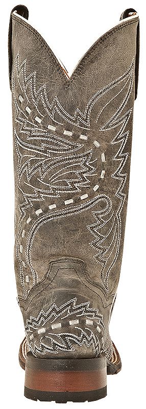 dan post sidewinder square toe