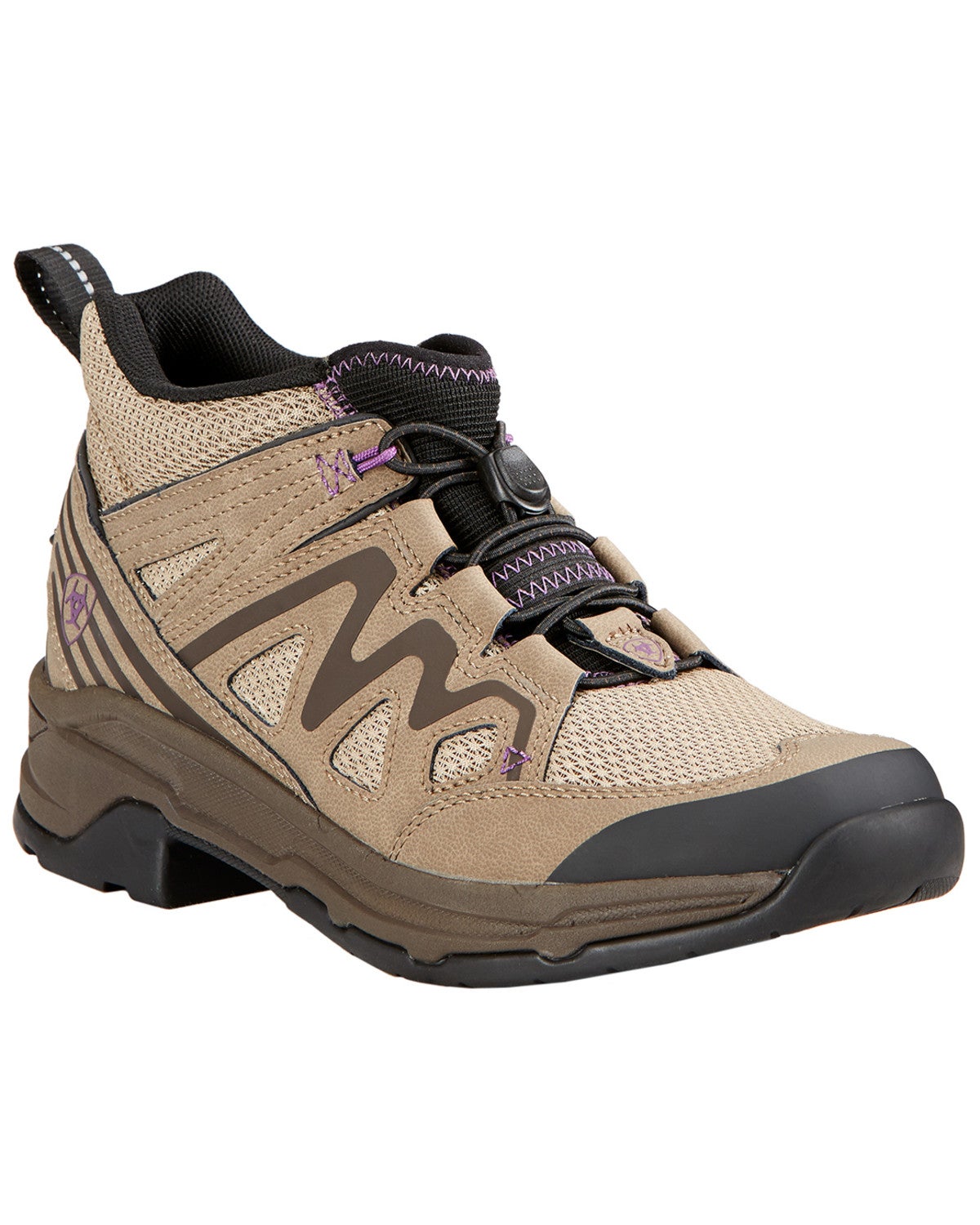 ariat sneakers women's