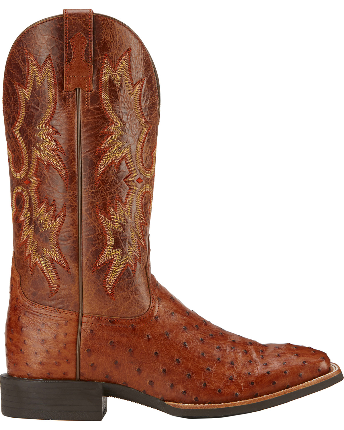 Ariat quantum classic clearance