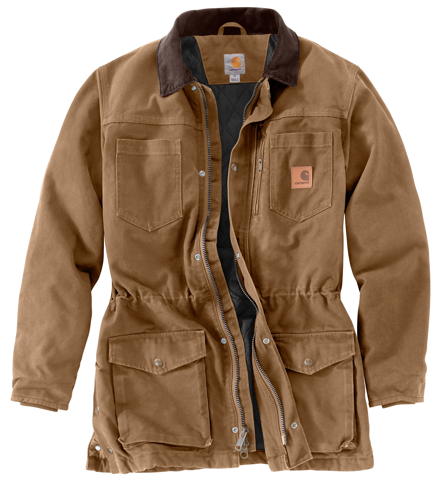 Carhartt Men's Canyon Ranch Coat - Country Outfitter