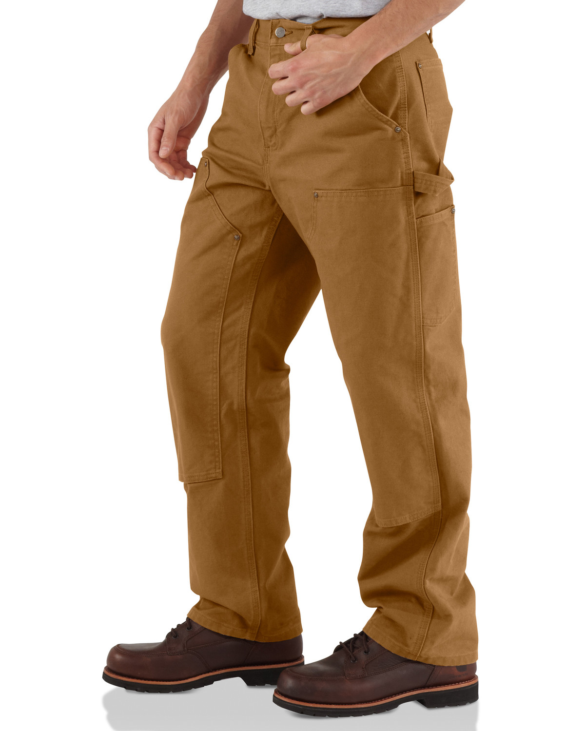 carhartt jogging pants