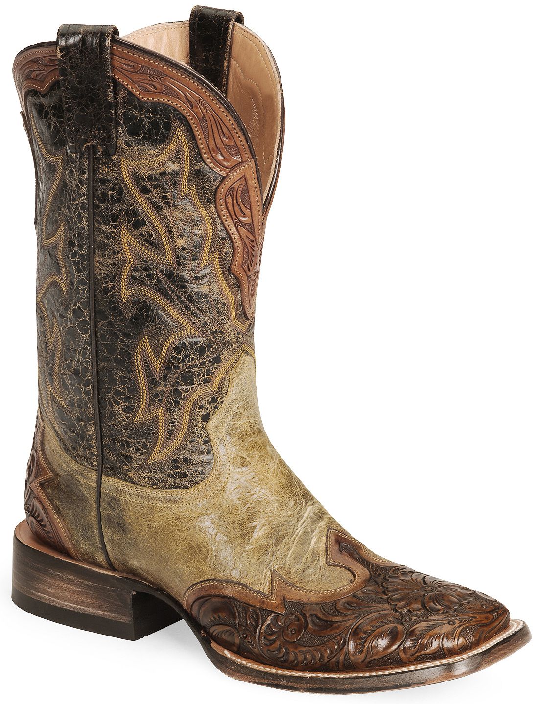 Stetson Men