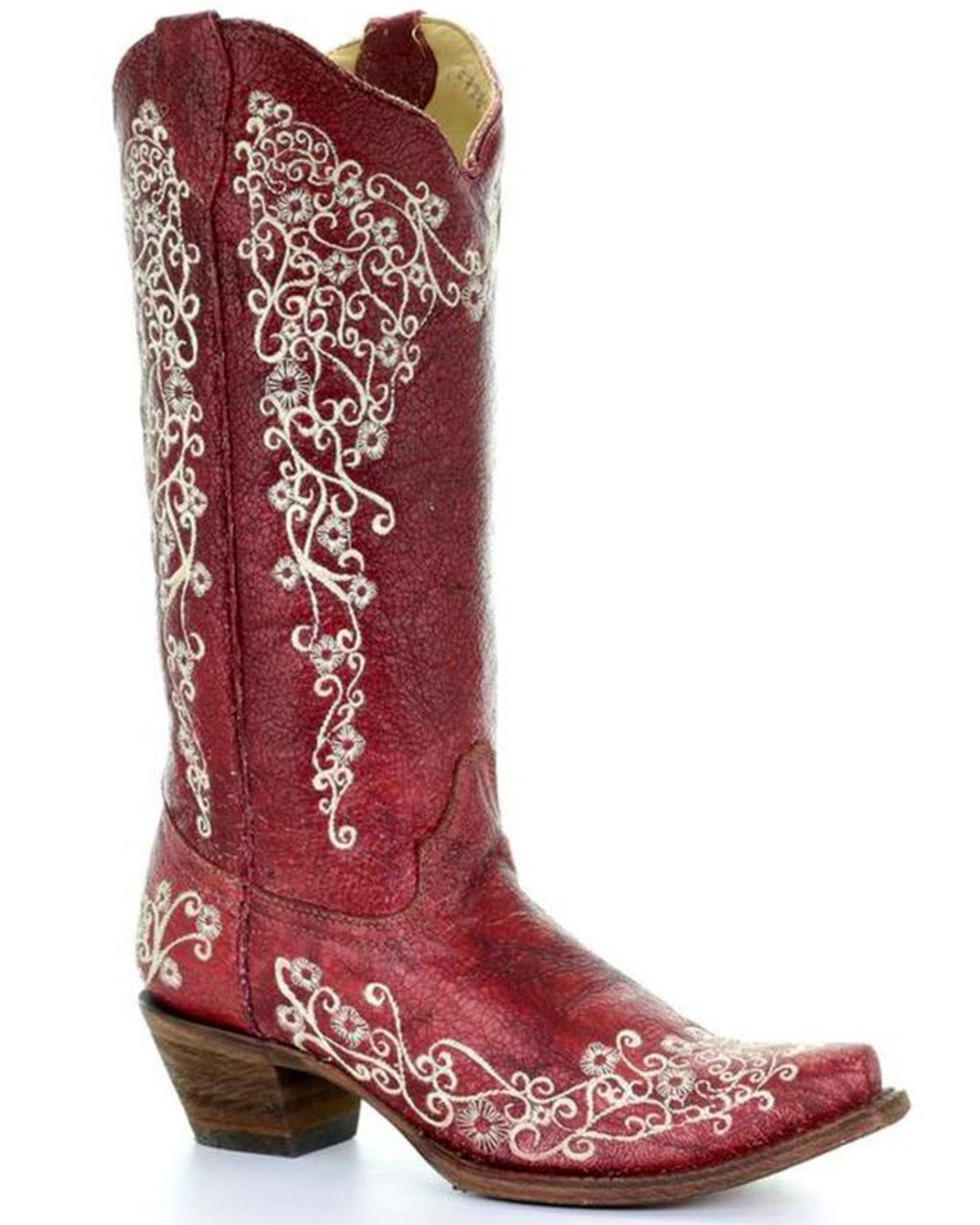 corral booties