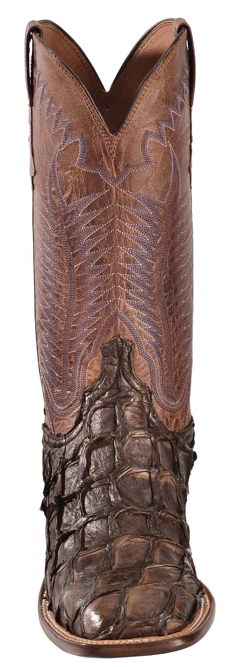 Lucchese pirarucu boots new arrivals
