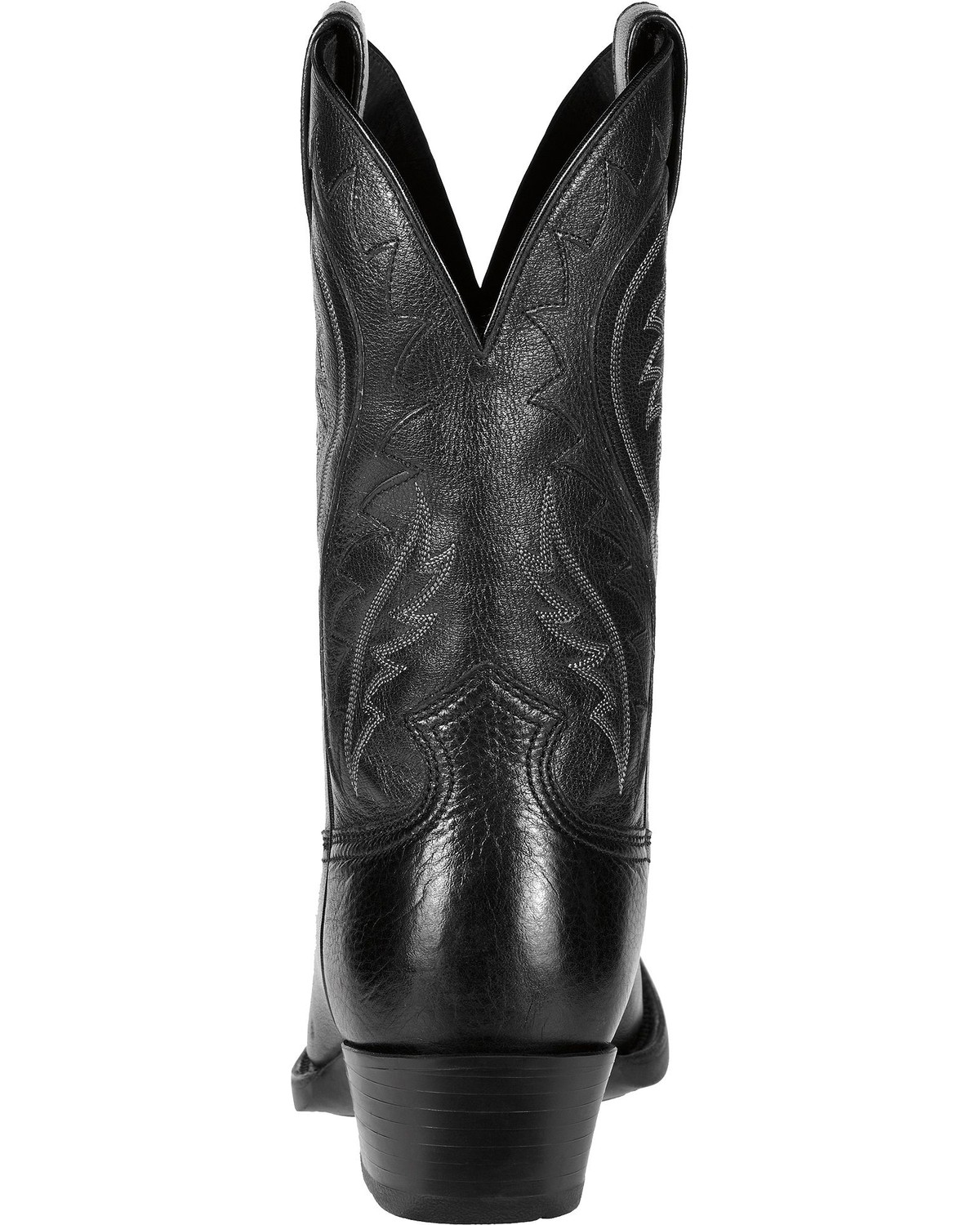 Ariat Legend Phoenix Cowboy Boots Square Toe Country Outfitter