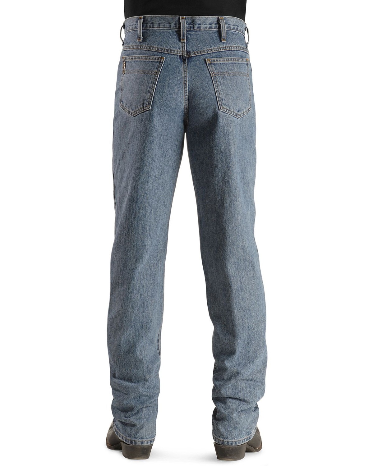 cinch jeans