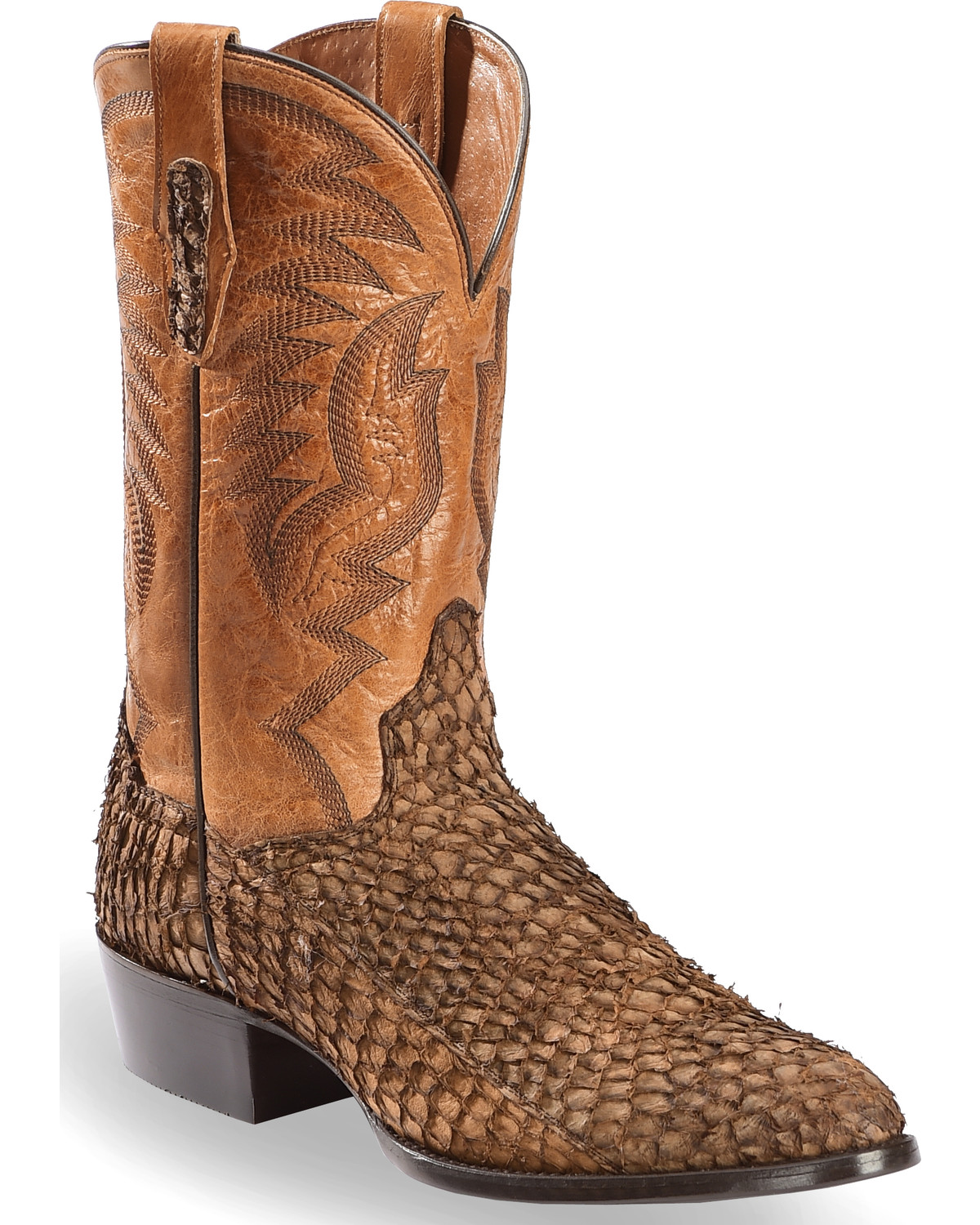 bass winter boots mens