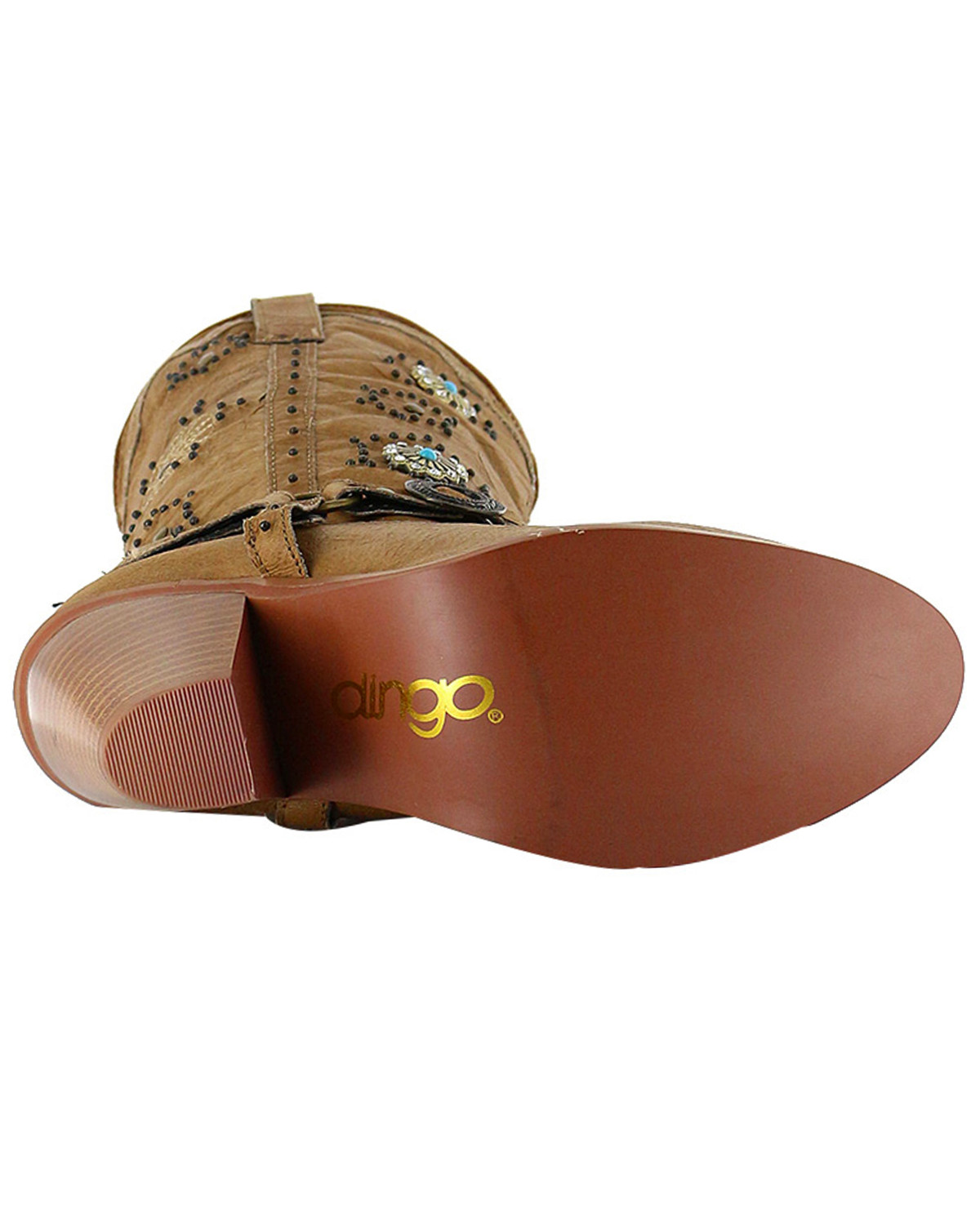 concho harness