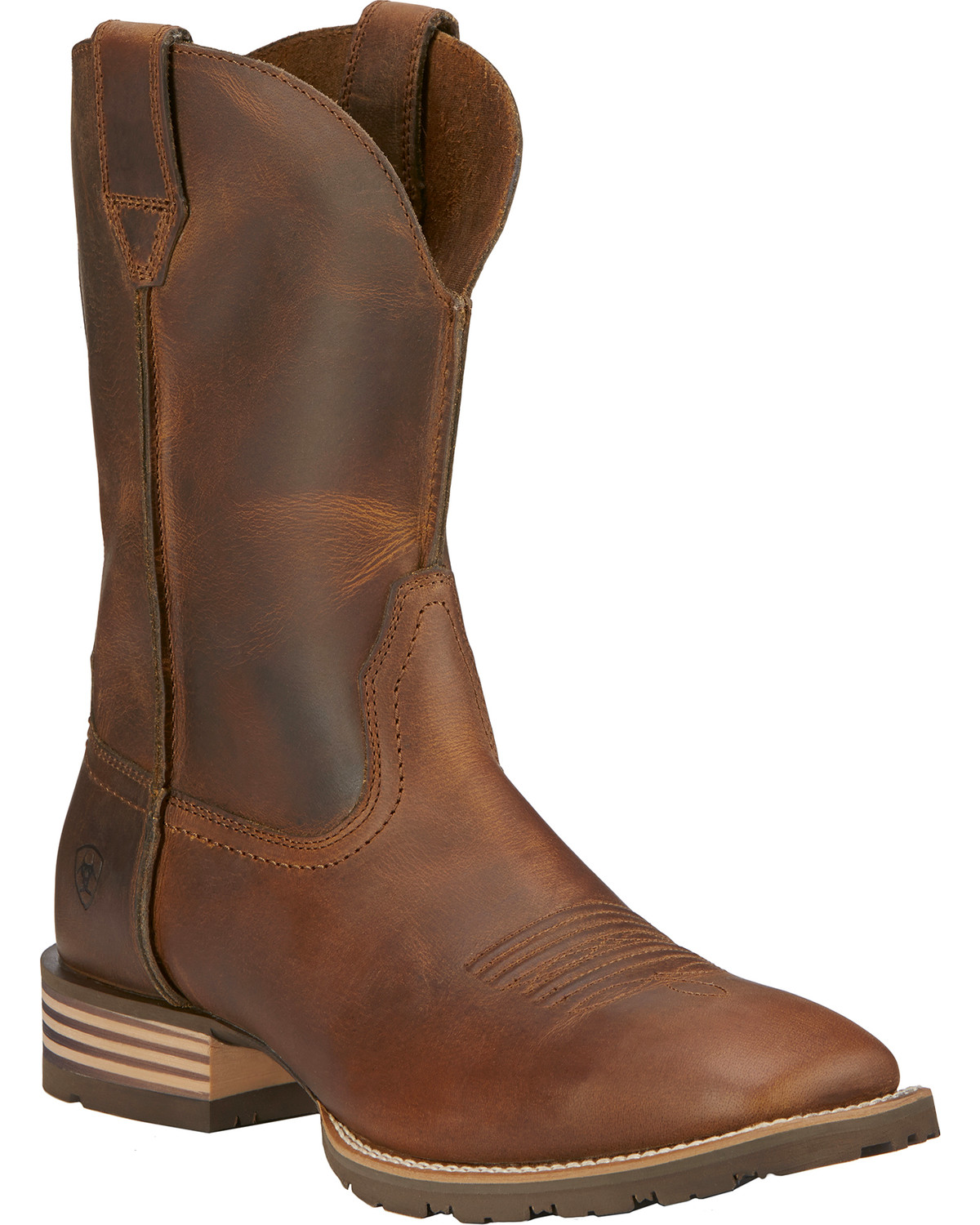 boots square