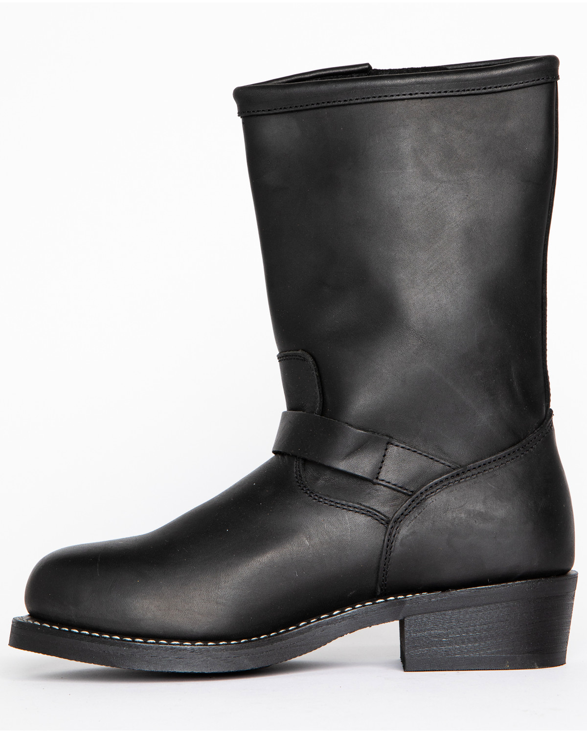 cody james biker boots
