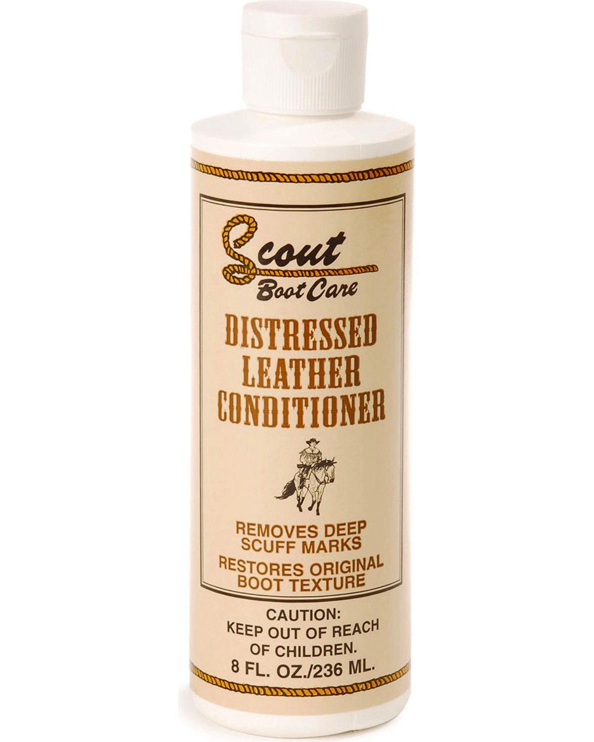 boot conditioning cream