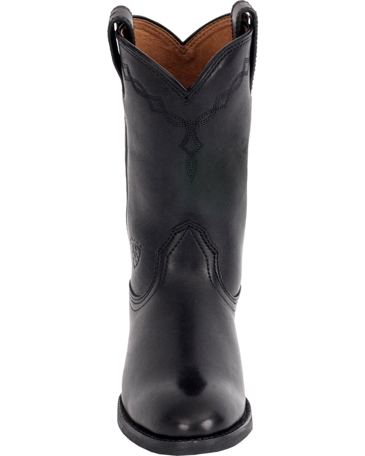 Women's Ariat Heritage Roper Boots Country Outfitter