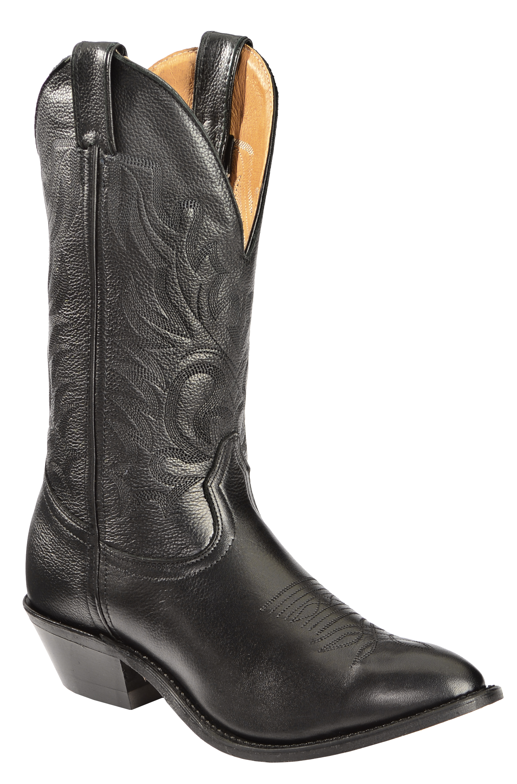 Boulet Challenger Cowboy Boots Medium Toe Country Outfitter