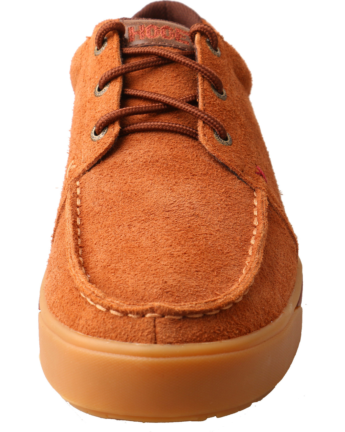 hooey slip on shoes