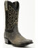 Image #1 - Moonshine Spirit Men's Evens Western Boots - Square Toe, Grey, hi-res