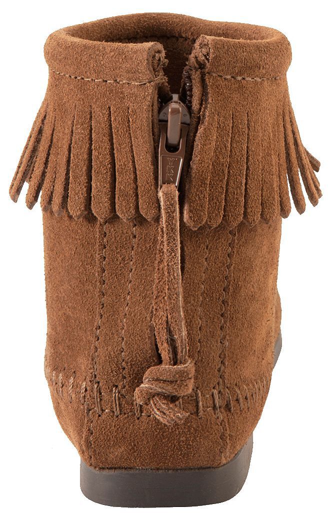 minnetonka boots womens