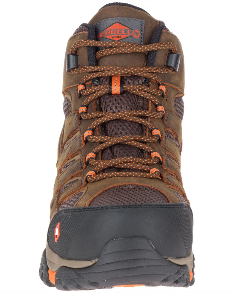 merrell boots moab 3