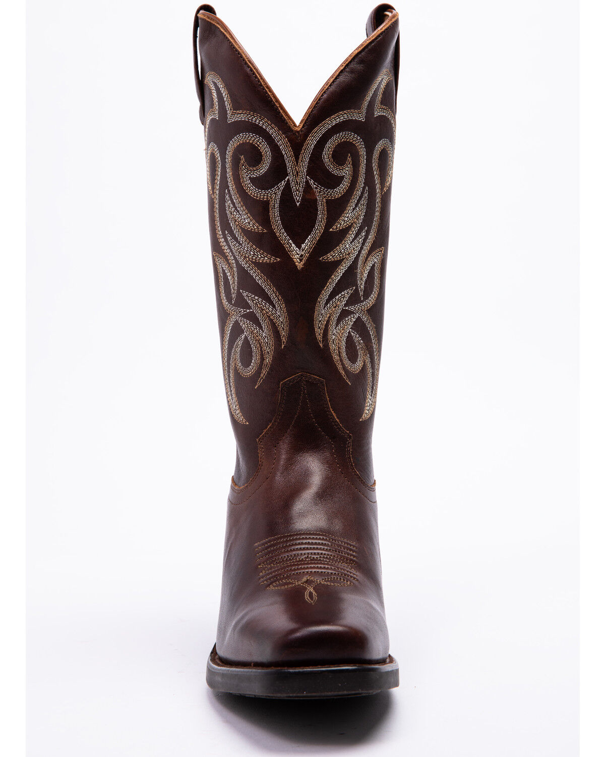Image #4 - Shyanne Women's Xero Gravity Surrender Western Performance Boots - Square Toe, , hi-res