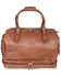 Image #1 - Scully Women's Duffel Bag, Tan, hi-res