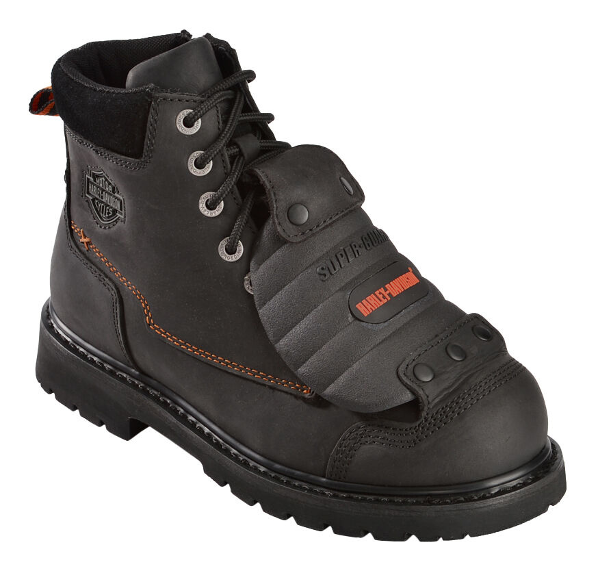 harley work boots