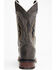Laredo Women's Spellbound Western Boots - Broad Square Toe, Brown, hi-res