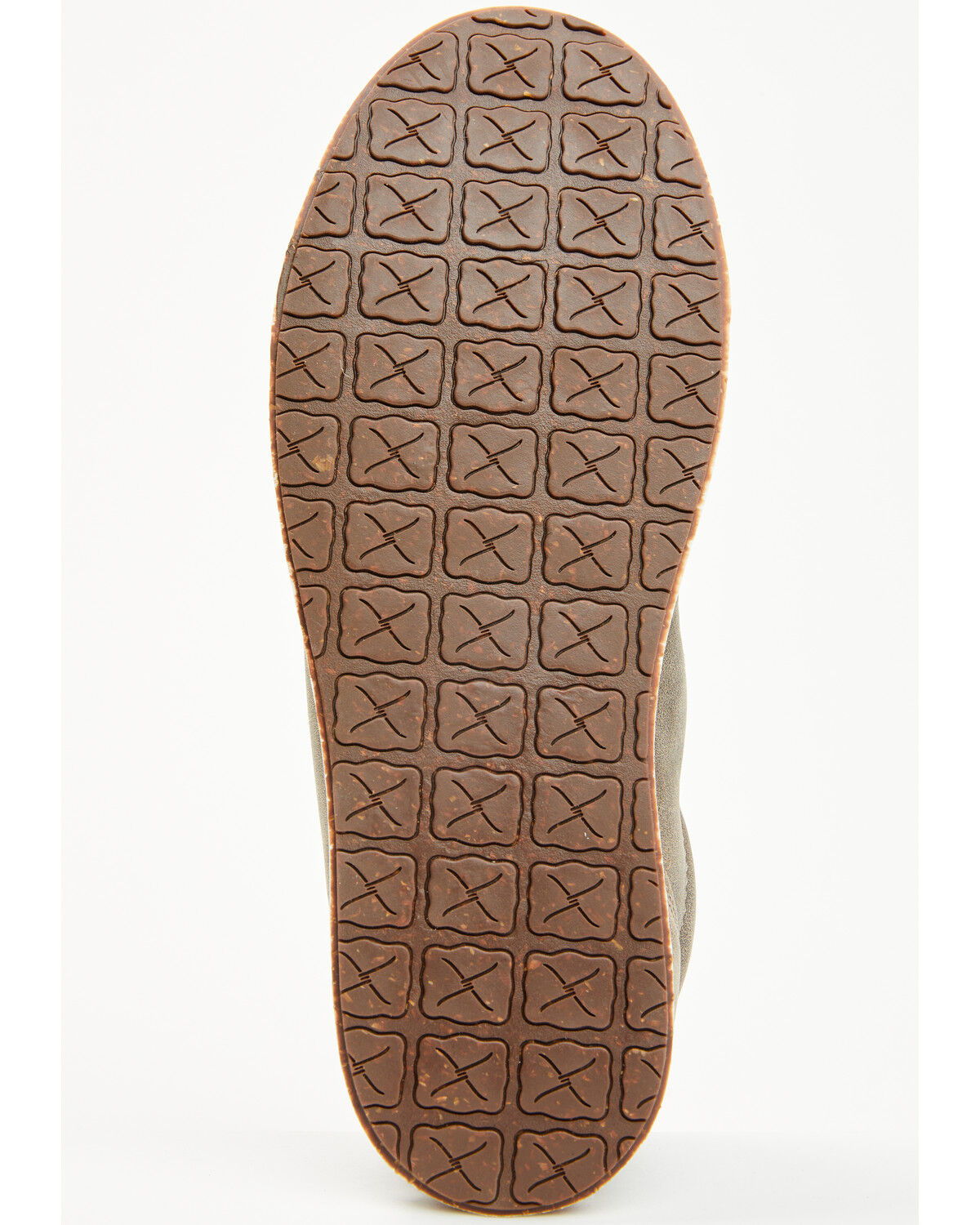 Image #7 - Twisted X Women's Slip-On Kicks Casual Shoes - Moc Toe, Taupe, hi-res