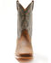 Image #4 - Cody James Cush Core&reg; Men's Tracker Western Boots - Broad Square Toe, Blue, hi-res