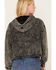Image #4 - Idyllwind Women's Jensen Embroidered Hoodie, Charcoal, hi-res