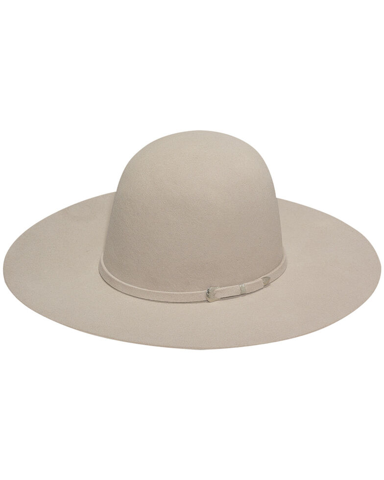 Twister 2X Select Wool Men's Open Crown Hat Country Outfitter