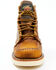 Image #4 - Thorogood Men's 6" American Heritage MAXWear Made In The USA Wedge Sole Work Boots - Soft Toe, Brown, hi-res