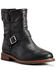 Image #1 - Ariat Women's Savannah Waterproof Boots - Round Toe, Black, hi-res