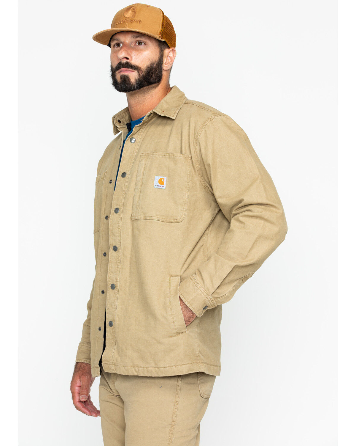 carhartt rigby flex