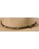 Stetson Men's Mountain View Crushable Wool Felt Hat, Sand, hi-res
