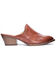 Image #2 - Chinese Laundry Women's Catherine Lizard Print Fashion Mules - Pointed Toe, Tan, hi-res