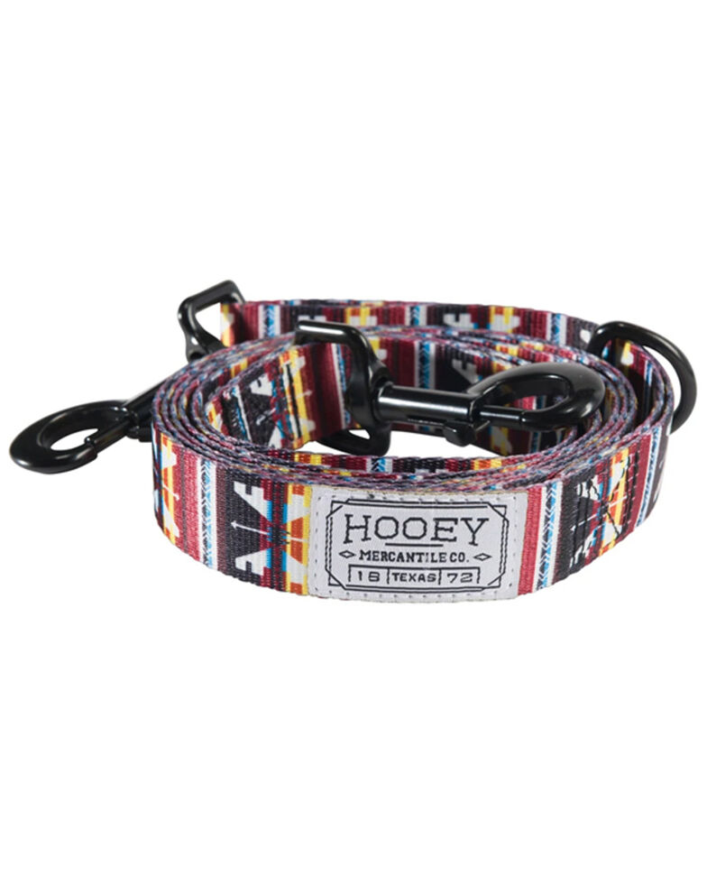 HOOey Nomad Dog Leash, Multi, hi-res
