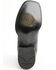 Image #7 - Cody James Black 1978® Men's The Hayward Western Boots - Broad Square Toe, Black Cherry, hi-res