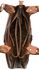 American West Lady Lace Tote Handbag, Tan, hi-res