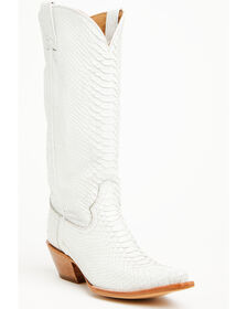 EXOTIC BOOTS