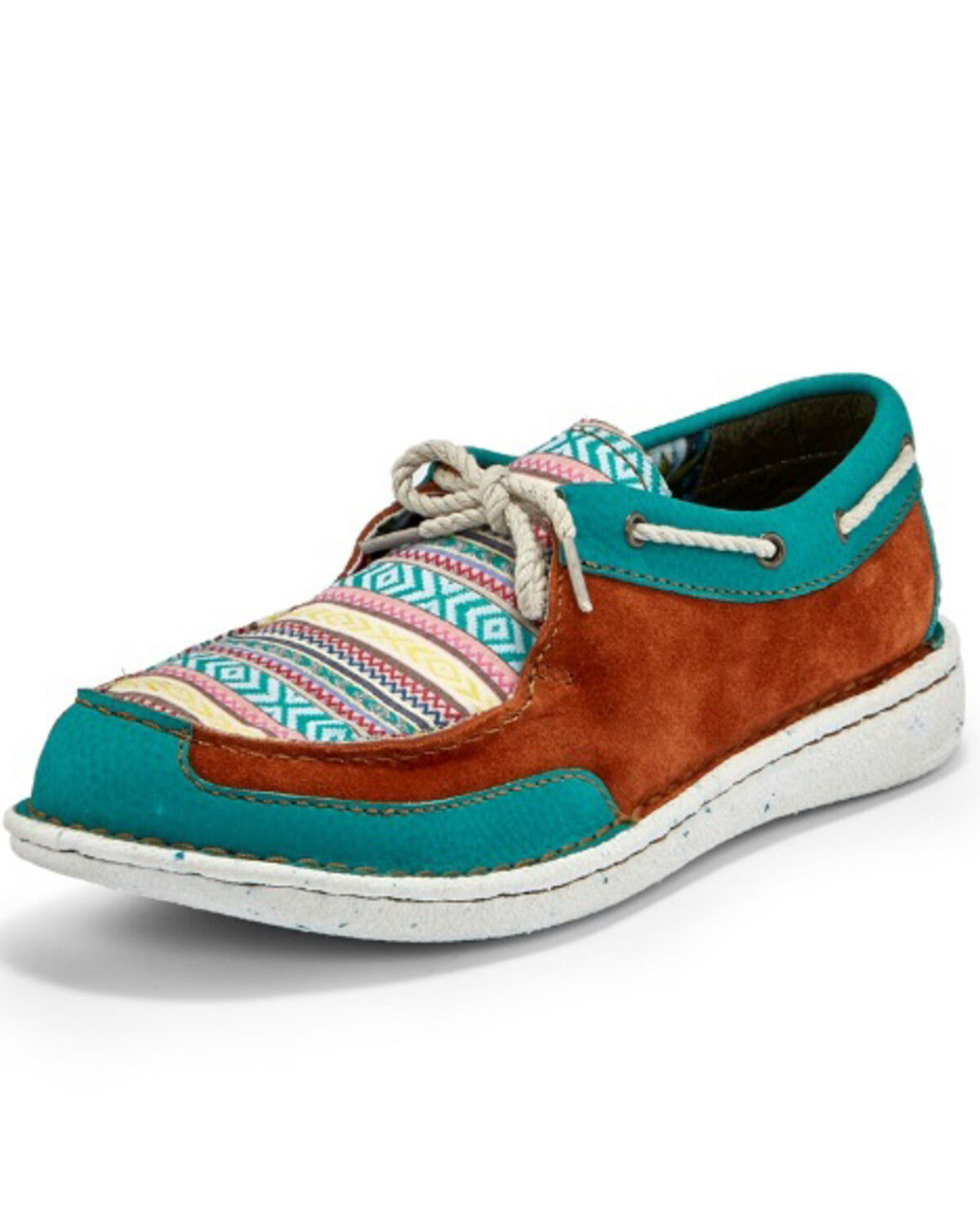 justin women's shoes