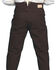 Scully Rangewear Men's Canvas Pants - Big & Tall, Walnut, hi-res