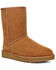 Image #1 - UGG Women's Chestnut Classic II Short Boot, Chestnut, hi-res