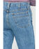 Cinch Jeans - Bronze Label Slim Fit - Big & Tall, Midstone, hi-res