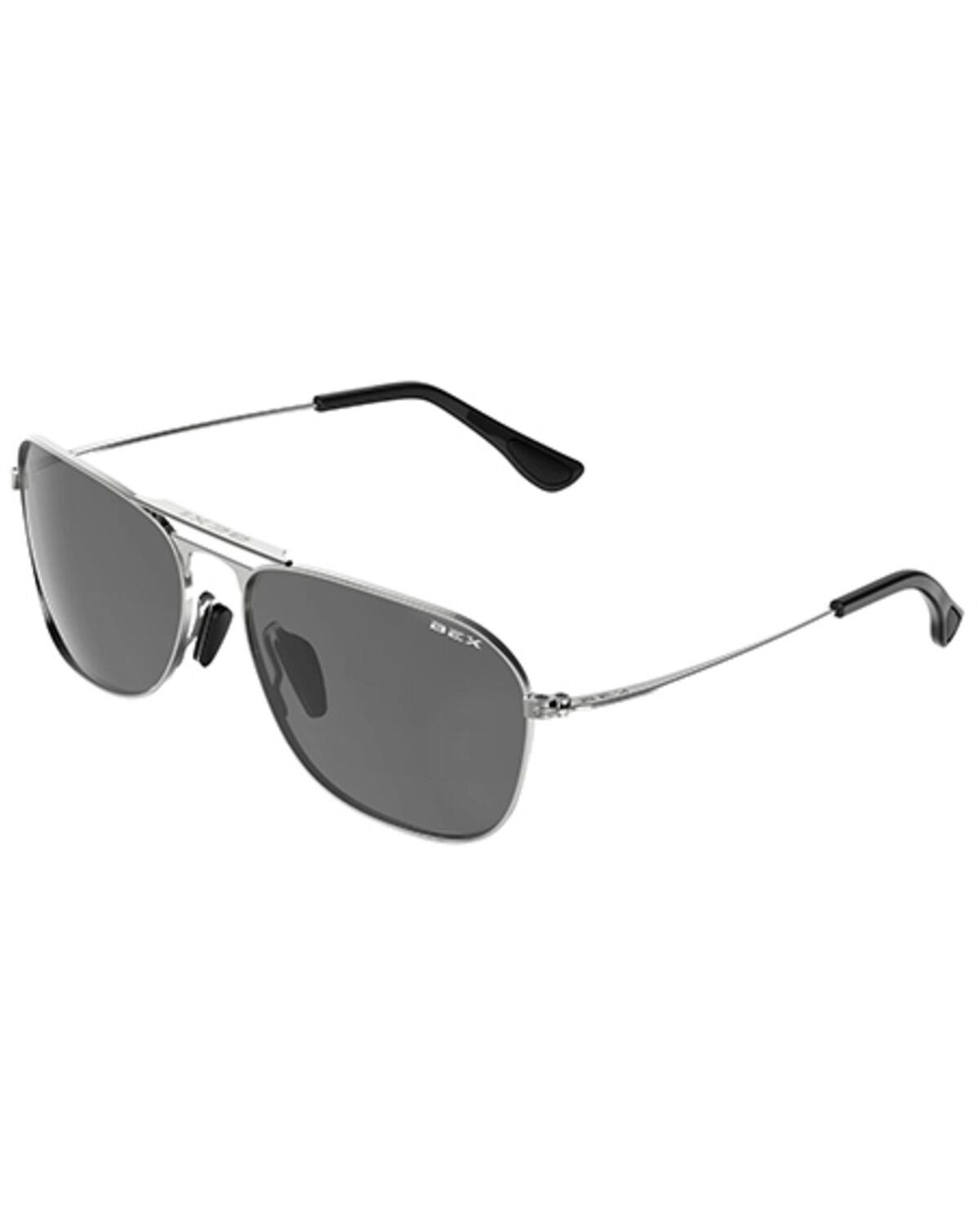 Image #7 - Bex Ranger OTG Sunglasses, Silver, hi-res