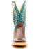 Image #4 - Cody James Men's Union Ocean Western Boots - Broad Square Toe, , hi-res