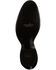 Image #6 - Tony Lama Men's Exotic Caiman Western Boots - Round Toe, Brown, hi-res
