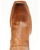 Image #6 - Cleo + Wolf Women's Ivy Western Boots - Square Toe, , hi-res