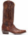 Idyllwind Women's Wildwest Brown Western Boots - Snip Toe, Brown, hi-res