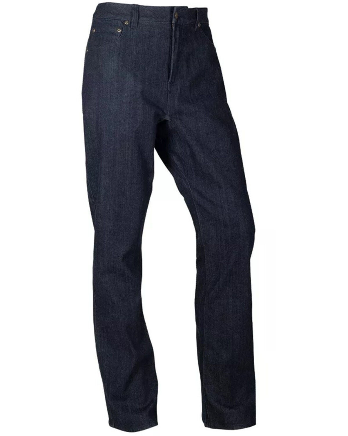 Mountain Khakis Men's Miter Denim Jeans, Dark Wash, hi-res