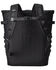 Image #3 - YETI M20 Backpack Soft Cooler, Black, hi-res