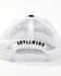 Image #3 - Idyllwind Women's Music Is Medicine Embroidered Mesh Back Ball Cap, Black, hi-res
